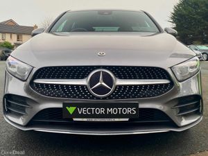 Mercedes-Benz A-Class A250E AMG PHEV - Image 3