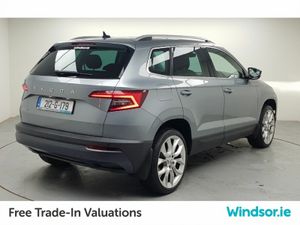Skoda Karoq 2.0TDI 115HP Style - Image 4