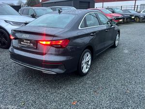 231 AUDI A3 TFSI 110BHP SE SALOON MEGA SPEC - Image 4