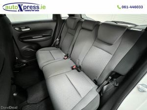 Honda Fit 1.5 Automatic, Reversing camera - Image 4