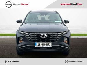 Hyundai Tucson 4WD Executive PHEV Auto - Image 3