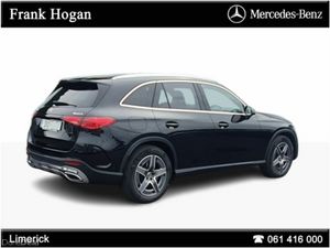 Mercedes-Benz GLC DEMO ONLY 3.000 KMS ) MERCEDES B - Image 4