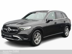 Mercedes-Benz GLC GLC 220 D 4MATIC 2.0 Diesel ( IR - Image 2