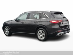 Mercedes-Benz GLC GLC 220 D 4MATIC 2.0 Diesel ( IR - Image 3