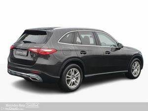 Mercedes-Benz GLC GLC 220 D 4MATIC 2.0 Diesel ( IR - Image 4