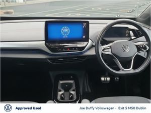 Volkswagen ID.5 BUSINESS 77kWh 174HP - Image 3