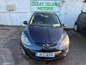 Mazda Mazda2 DE3FS 5DR - Image 2