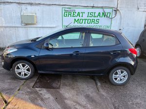 Mazda Mazda2 DE3FS 5DR - Image 3