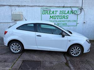 SEAT Ibiza SC 1.2 70HP SE 2DR - Image 3