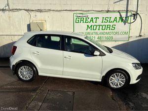 Volkswagen Polo 1.2i TSI Petrol Automatic Trendlin - Image 2