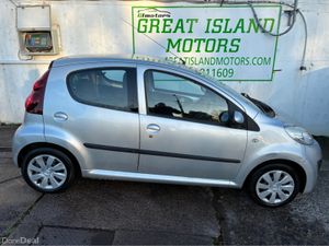 Peugeot 107 ACTIVE 1.0 4DR - Image 3