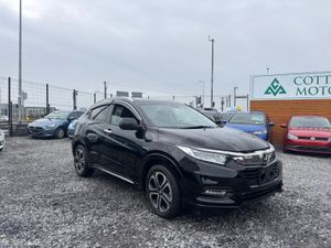 Honda Vezel - Image 2