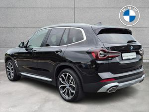BMW X3 xDrive30e xLine - Image 2
