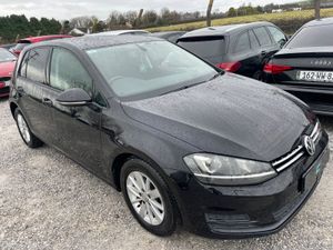 Volkswagen Golf 1.2 TSI AUTO - Image 2
