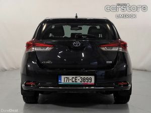 Toyota Auris Hybrid Aura Auto - Image 4