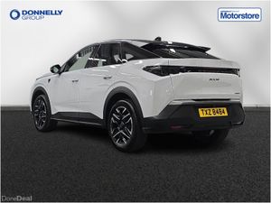 Peugeot 3008 Estate GT - Image 3