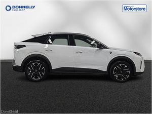 Peugeot 3008 Estate GT - Image 4