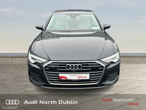 Audi A6 50 TFSI e SE - Image 3