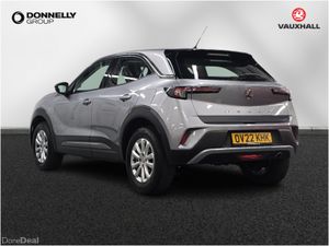 Vauxhall Mokka Diesel Hatchback SE Edition - Image 3