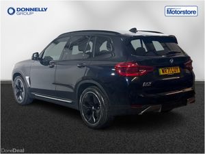 BMW ix3 Electric Estate Premier Edition - Image 2