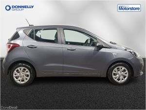 Hyundai i10 Hatchback SE - Image 4