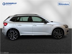 Skoda KAMIQ Hatchback Monte Carlo - Image 3