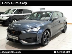Cupra Leon 1.5TSI 150hp - Image 3