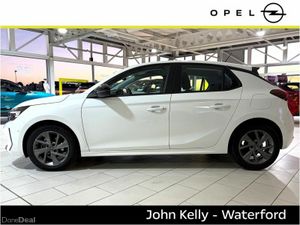 Opel Corsa Elegance 1.2i (75PS) S/S 5 Speed - Image 3