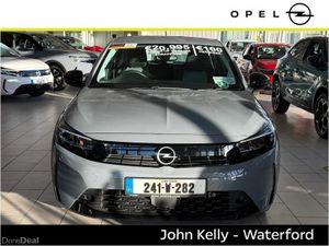 Opel Corsa SC 1.2i (75PS) S/S 5 Speed - Image 2