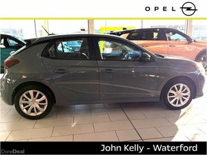 Opel Corsa SC 1.2i (75PS) S/S 5 Speed - Image 3