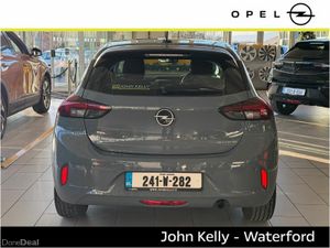 Opel Corsa SC 1.2i (75PS) S/S 5 Speed - Image 4