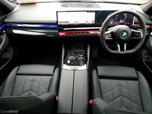 BMW 5-Series 530e M Sport - Image 4