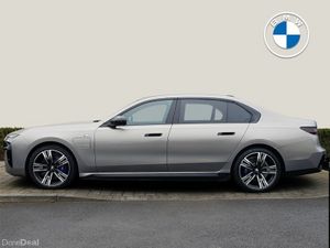 BMW 7-Series 750e M Sport Pro - Image 3