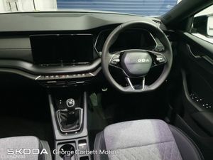 Skoda Octavia Skoda Octavia Sportline - Available - Image 2