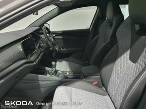 Skoda Octavia Skoda Octavia Combi Sportline - Avai - Image 4