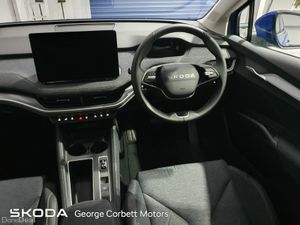 Skoda Elroq Skoda Elroq 60 - Available for January - Image 2