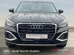 Audi Q2 30 TFSI 110HP SE - Image 3