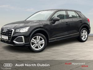 Audi Q2 30 TFSI 110HP SE - Image 4