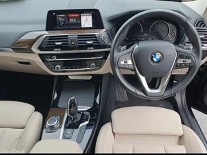 BMW X3 xDrive20d xLine - Image 4