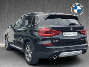 BMW X3 xDrive20d xLine - Image 2