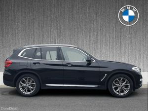 BMW X3 xDrive20d xLine - Image 3