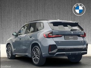 BMW X1 X1 sDrive18d M Sport - Image 2