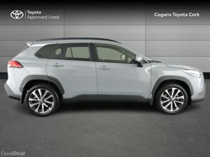Toyota Corolla Cross 1.8 - Image 3