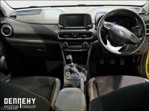 Hyundai KONA 1.0 T-GDI Executive Plus 'Finance €73 - Image 3