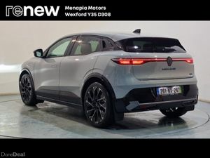 Renault Megane E-Tech MEGANE TECHNO ESPRIT ALPINE - Image 4