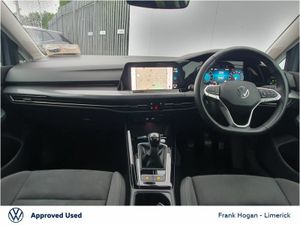 Volkswagen Golf 1.5 TSI 130HP Style Extras Call Pa - Image 2