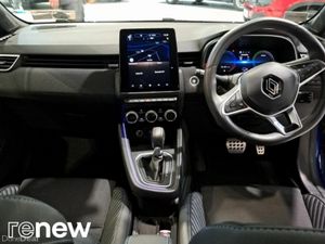 Renault Clio E-TECH Hybrid 140 Auto Esprit Alpine - Image 3