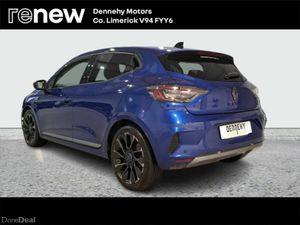 Renault Clio E-TECH Hybrid 140 Auto Esprit Alpine - Image 3