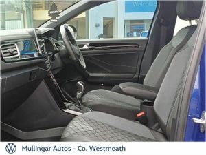 Volkswagen T-Roc 2.0 TDI 116HP R-Line Plus - Image 4