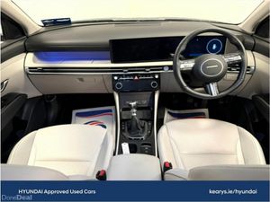 Hyundai Tucson Tucson FL Executive Plus - Image 4